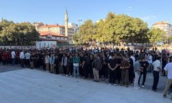 Türkiye'nin ilk imam hatip okullarından Konya İmam Hatip Lisesi baştan sona yenilendi!