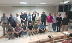 Konya’da 90 yıllık bir çınara vefa: Halil İbrahim Gültekin!
