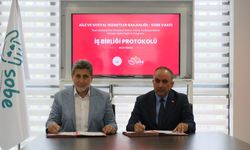 Konya’da otizmli bireyler için bakanlık ve SOBE iş birliği protokolü imzaladı!