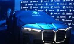 Konya’da lüksün ve teknolojinin yeni simgesi: Yeni BMW 7 Köprülü Oto’da tanıtıldı!