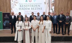 Anadolu'nun kadim mirası Karatay'da yeniden hayat buluyor!