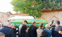 Gazetemiz yazarı Recep Çınar’ın amcası Musa Çınar son yolculuğuna uğurlandı