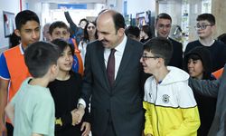 Konya’da eğitim yılına destek müjdesi: Binlerce öğrenciye nakdi burs geliyor!