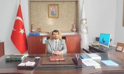 Konyalı Müftü Koyuncu göreve başladı