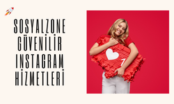 SosyalZONE Güvenilir Instagram Hizmetleri