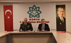 Konya’da afet ekiplerine takviye: AKUB ekibi için stratejik hamle!