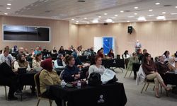 Öğretmenler yeni müfredat için buluştu: Konya'da Maarif Modeli çalıştayı düzenlendi