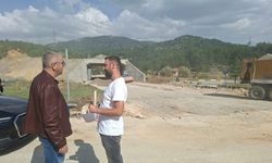 Başkan Ustaoğlu Seydişehir'den müjdeyi verdi!