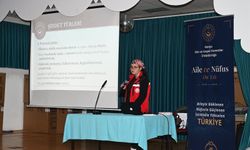 Seydişehir'de personele eğitim verildi