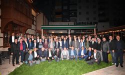 Seydişehir için birlikte üreteceğiz!