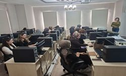 Akşehir ASEM’de yeni dönem başladı: Yüzlerce kadın kurslara katıldı!