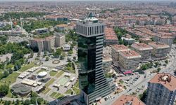 Konya’nın gururu Bera Holding vergi rekortmenleri listesine damga vurdu!