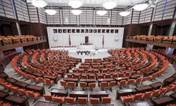 TBMM’ye sunulan ilginç dilekçeler! Ankara Tekirdağ'a bağlansın