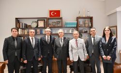 Büyükşehir’in dev projesinde tarihi eşik: Karapınar Jeoparkı UNESCO yolunda!