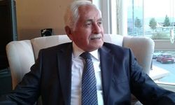 Konyalı eski Devlet Bakanı vefat etti