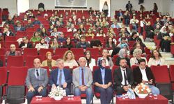 Konya'da uluslararası eğitim iş birliklerini güçlendiren etkinlik