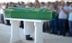Konya eğitim camiasının acı kaybı!