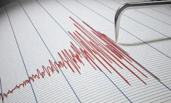Adana'da bir deprem daha!