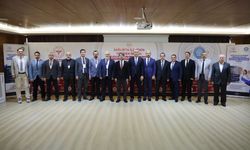 Konya sağlıkta bir ilke imza attı!