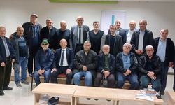 Yarım asırlık sivil toplum mücadelesi: Türkiye'nin en aksiyoner Konyalı lideri!