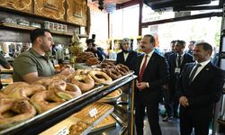 Ağıralioğlu Konya'da konuştu: 'Gayretimiz çalışan hakkını alabilsin diye!'