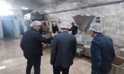 Akşehir’de gıda güvenliği için sahada kapsamlı denetim!
