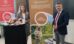 Konya'dan çıkan proje Türkiye’nin en iyileri arasında!