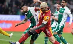 Galatasaray’da o isim Konya’da yok! Liderden sürpriz kadro kararı