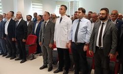 Beyşehir’de sağlık ve kariyer için iki büyük adım!