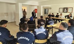Derebucak'ta Doğal Gaz Ateşçiliği Kursu kapılarını açtı!