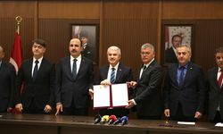 Sokaklardan ve ekranlardan spora: Konya'da gençler için tarihi adım atıldı!