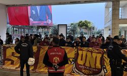 Süper Lig'in 10. haftasında Galatasaray Konya’da!
