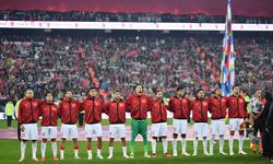 Belçika karşısında kritik sınav: Montella’nın kadrosunda Konyasporlu Adil Demirbağ da var!