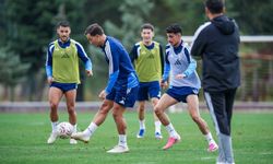 Konyaspor milli arada Kayserispor'u ağırlıyor