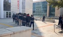 Silahlı saldırı! Çok sayıda tutuklu var…