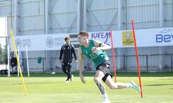 Konyaspor Başakşehir maçına hazır!