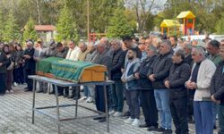 Akhisar’daki feci kazanın acısı Konya’ya düştü