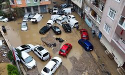 İstanbul'da bir çocuk su birikintisine bastı, elektrik akımına kapıldı