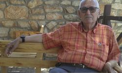 Yolun karşısına geçmek isteyen yaşlı adamın feci sonu!