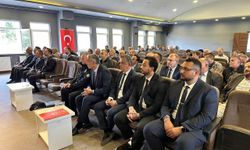 Bozkır’da kurumlar ve muhtarlar aynı masada!