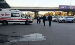 Otomobilin çarptığı gençten kahreden haber!