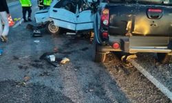 Çankırı’da feci kaza! Bir genci hayattan kopardı…
