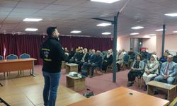 Konya’da annelere kritik uyarı! Çocuklardaki bu değişimlere dikkat çekildi