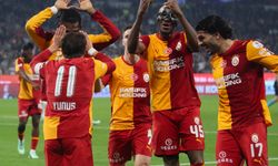 Galatasaray seriye bağladı! Zirvede 4’te 4 yaptı