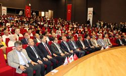 Konya'da 4 üniversiteden iş birliği: Denetimli serbestlikte ailenin gücü tartışıldı