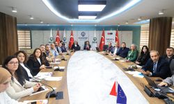 Karatay'da iklim ve obruk tehlikesine karşı kritik zirve: II. Yönlendirme Kurulu toplandı!