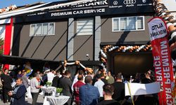 Altuntaş Grup’tan otomotiv sektörüne yeni yatırım: Auto Mekanik