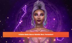 6 Ekim Balık Burcu Günlük Burç Yorumları!