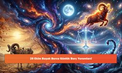 25 Ekim Başak Burcu Günlük Burç Yorumları!