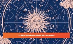 21 Ekim Boğa Burcu Günlük Burç Yorumları!